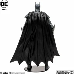 Injustice 2 - Batman Page Punchers 7” Scale Action Figure with Comic Book