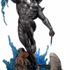 Injustice 2 - Black Manta 1/4 Scale Statue