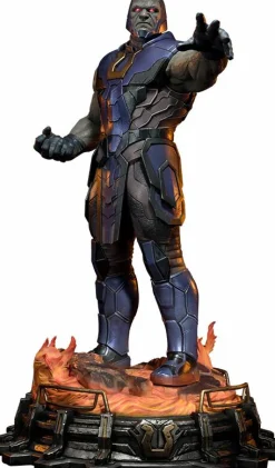Injustice 2 - Darkseid 1/4 Scale Statue