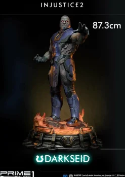 Injustice 2 - Darkseid 1/4 Scale Statue