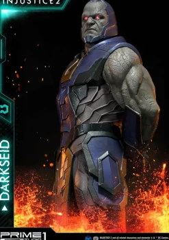 Injustice 2 - Darkseid 1/4 Scale Statue