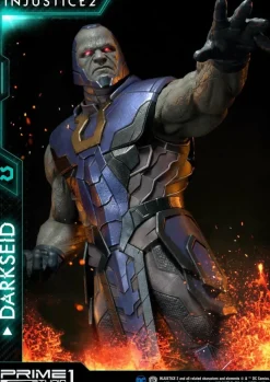Injustice 2 - Darkseid 1/4 Scale Statue