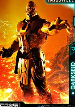 Injustice 2 - Darkseid 1/4 Scale Statue