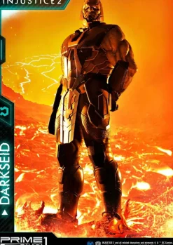Injustice 2 - Darkseid 1/4 Scale Statue