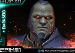Injustice 2 - Darkseid 1/4 Scale Statue