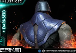 Injustice 2 - Darkseid 1/4 Scale Statue