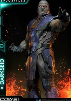 Injustice 2 - Darkseid 1/4 Scale Statue