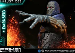 Injustice 2 - Darkseid 1/4 Scale Statue