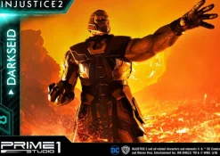 Injustice 2 - Darkseid 1/4 Scale Statue