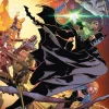 Injustice 2 by Tom Taylor Omnibus Hardcover Book