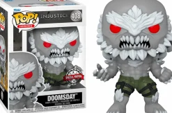 Injustice: God Among Us - Doomsday Pop! Vinyl Figure