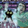 Inkblot - Volume 01 Trade Paperback Book