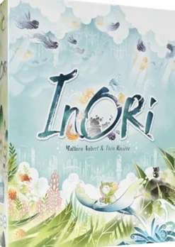 Inori - Board Game