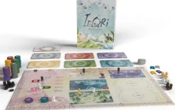Inori - Board Game