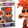 Inside Out 2 - Anxiety Pop! Vinyl Figure