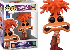 Inside Out 2 - Anxiety Pop! Vinyl Figure