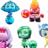 Inside Out 2 - Cosbi Collection Blind Box Hot Toys Figure (Single Unit)