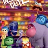 Inside Out 2 - Emotions Poster (1212)