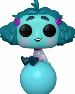 Inside Out 2 - Envy on Memory Orb Pop! Vinyl Figure