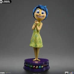 Inside Out 2 - Joy 1/10th Scale Statue
