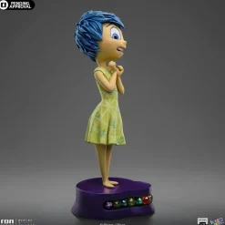 Inside Out 2 - Joy 1/10th Scale Statue