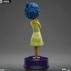Inside Out 2 - Joy 1/10th Scale Statue