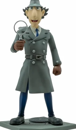 Inspector Gadget - Inspector Gadget Super Figure Collection 1/10th Scale PVC Statue