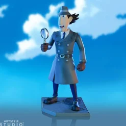 Inspector Gadget - Inspector Gadget Super Figure Collection 1/10th Scale PVC Statue