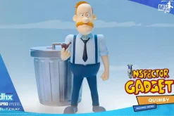 Inspector Gadget - Quimby 1/12th Scale Action Figure