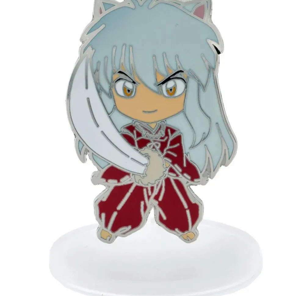 Inuyasha - Inuyasha Nendoroid Enamel Pin