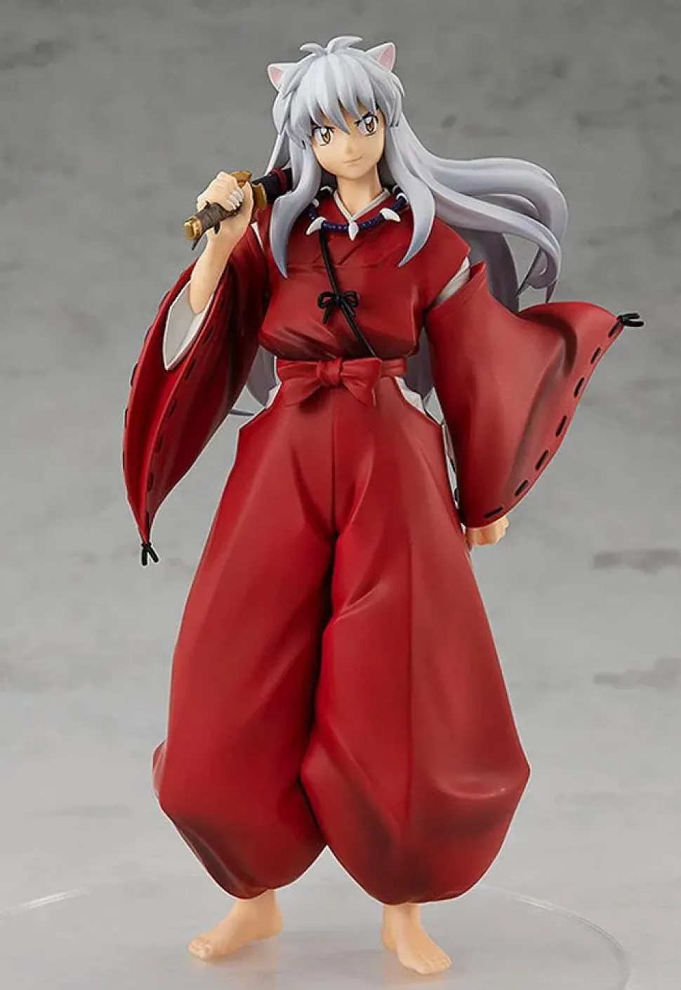 InuYasha - InuYasha Pop Up Parade 6" Statue (Re-Run)