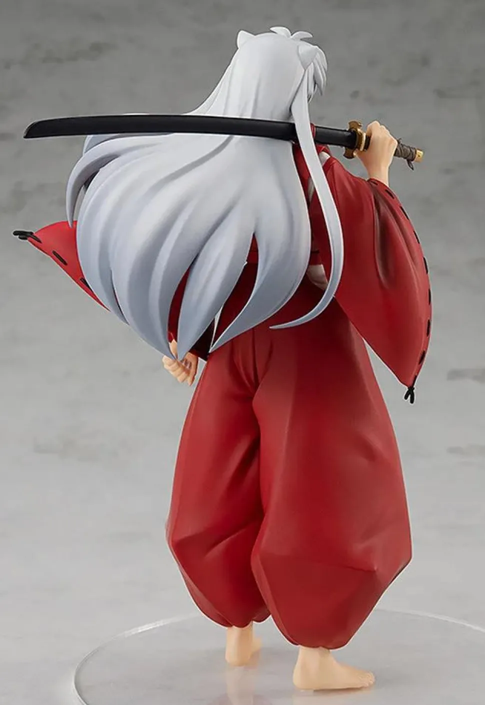 InuYasha - InuYasha Pop Up Parade 6" Statue (Re-Run)