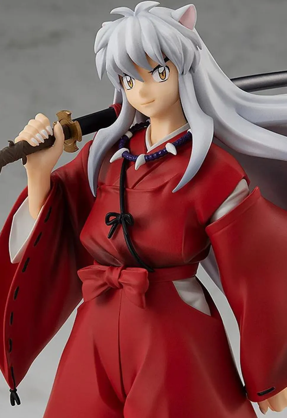 InuYasha - InuYasha Pop Up Parade 6" Statue (Re-Run)