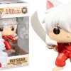Inuyasha - Inuyasha Pop! Vinyl Figure