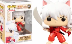 Inuyasha - Inuyasha Pop! Vinyl Figure