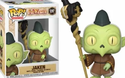 Inuyasha - Jaken Pop! Vinyl Figure