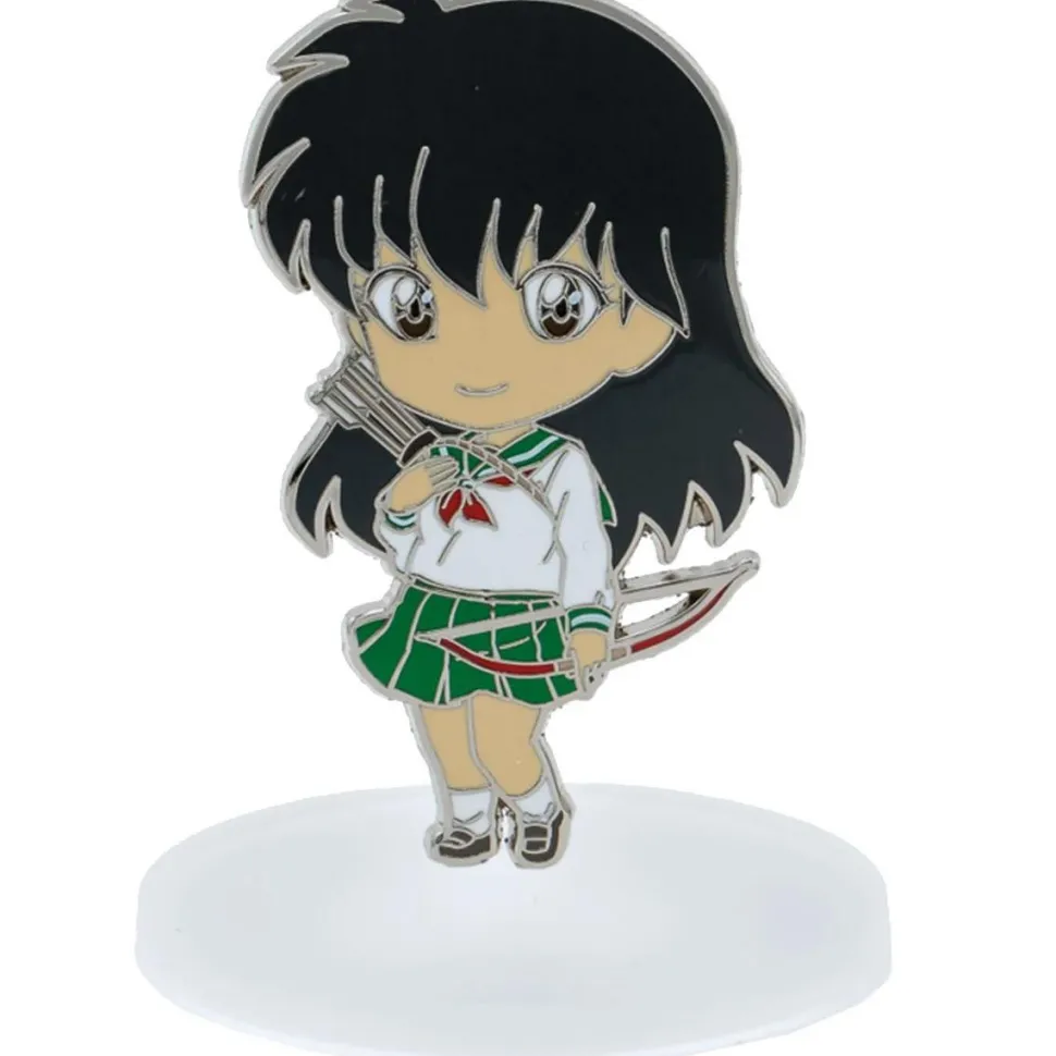 Inuyasha - Kagome Nendoroid Enamel Pin