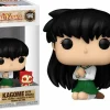 Inuyasha - Kagome with Kirara Pop! Vinyl Figure