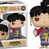 Inuyasha - Kagura Pop! Vinyl Figure