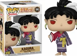 Inuyasha - Kagura Pop! Vinyl Figure