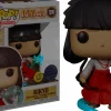 Inuyasha - Kikyo Glow-in-the-Dark Pop! Vinyl Figure