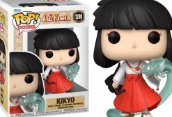 Inuyasha - Kikyo Pop! Vinyl Figure