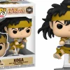Inuyasha - Koga Pop! Vinyl Figure