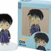 Inuyasha - Miroku Nendoroid Enamel Pin