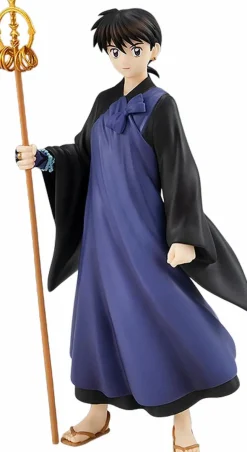 Inuyasha - Miroku Pop Up Parade 6.5" Statue