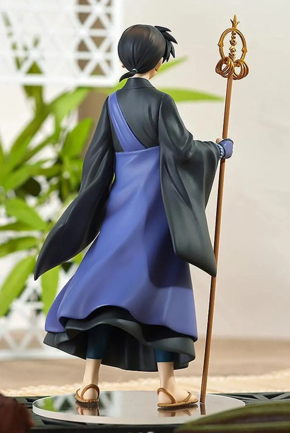 Inuyasha - Miroku Pop Up Parade 6.5" Statue