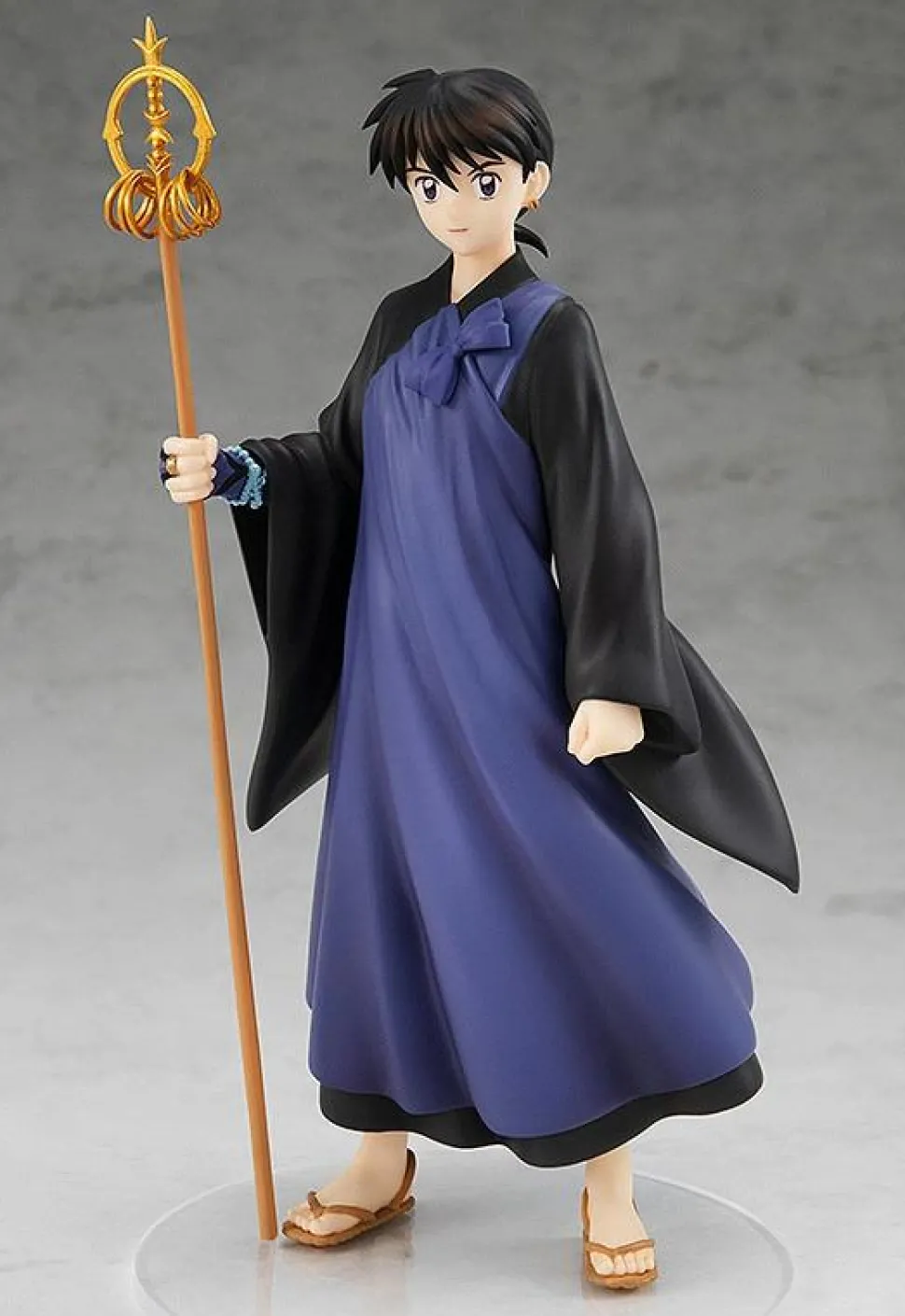 Inuyasha - Miroku Pop Up Parade 6.5" Statue