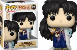 Inuyasha - Naraku Pop! Vinyl Figure