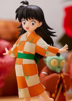 Inuyasha - Rin & Jaken Pop Up Parade 4