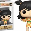 Inuyasha - Rin Pop! Vinyl Figure